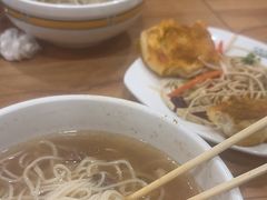-西部马华清真兰州牛肉面·烧烤夜市(关东店)