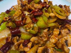 -胖太太四川麻辣排骨串(镇江路分店)