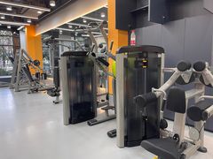 -U+型动力健身工作室(中海紫御华府店)