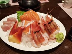 -佛山希尔顿酒店·融誉亚洲美食荟