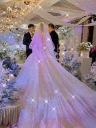 -喜喜婚纱HAPPINESS STUDIO奢定馆(海淀体验馆)