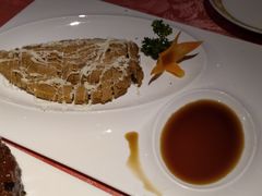 -功德林(南京西路店)