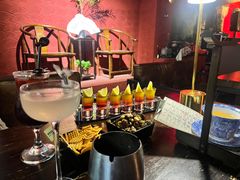 -理想酒肆(富国街店)