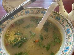 -金杨拉面王小吃面馆·牛三宝面·红烧牛肉粉
