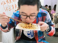 -康大口蘑面庄(将军街店)