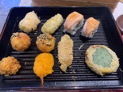 -空之介寿喜烧·和牛放题(恒隆广场店)