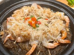 -前海沿·青岛菜(五四广场永旺店)