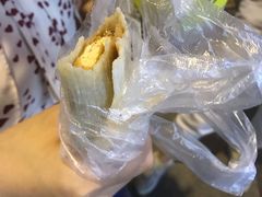 -小红旗臭豆腐炸冷面(万达店)