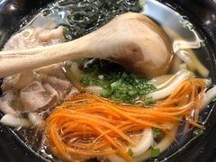 -东京屋(武定路店)