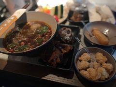 -和子足浴SPA会馆(东方之门店)