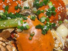 -赖胖子肉蟹煲(金牛万达店)