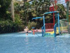 -龙达温泉生态城