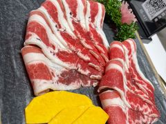 -妥妥烤肉料理(凯德店)