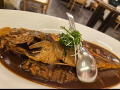 -莆田餐厅PUTIEN(西安万象天地店)