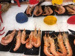 -芭菲盛宴·环球美食(北城国际店)