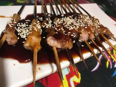 -醉烧膘·烧烤夜宵王(总店)