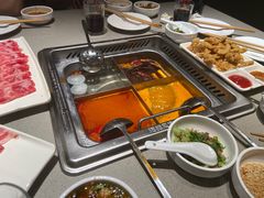 -海底捞火锅(江宸天街店)