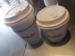 -Seesaw Coffee(朝阳大悦城店)