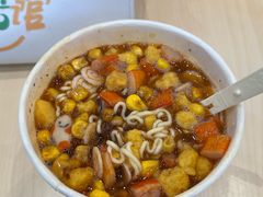 -康师傅味来馆