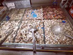 -小明家·鲜牛肉自选火锅(中街店)