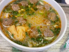 -闫记丸子汤(城坊东街店)