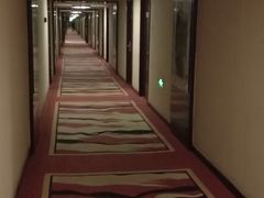 -北京九华山庄会展酒店