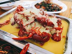 -盱眙虾神於氏龙虾(夫子庙红街店)