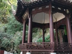 -杭州黄龙洞