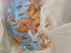 -泰康食品(南京东路店)