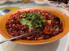 -万龙洲海鲜(安定门店)