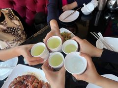 -高第街56号港式餐厅(山大路店)