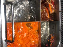 -海底捞火锅(河东万达广场店)