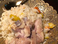 -楼兰新疆主题餐厅(悠方店)