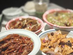 -欧记大排档·景德菜(上海首店)