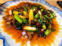 -百年粉蒸牛肉