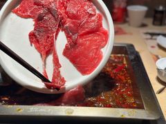 -锦城印象火锅(天府三街店)