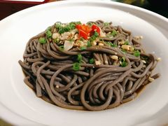 凉拌蕨根粉-大鸭梨烤鸭店(花园村店)