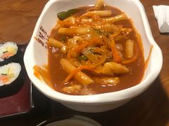 -第二外国语学院-韩国餐厅(朝阳路店)