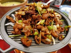 -宏状元现熬粥·京味菜(五棵松店)