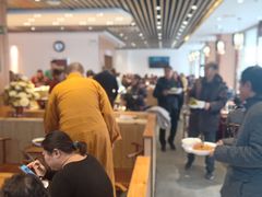 大堂-食蔬不二素食自助餐厅(沈阳铁西店)
