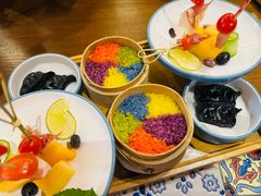 -芸南道·过桥米线(昆明老街旗舰店)