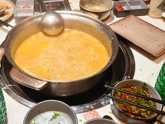 -喃喃椰·糟粕醋·椰子鸡火锅(七堡花园店)