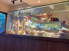 -山形面包店