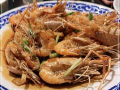 -老头儿油爆虾·知味杭州(爱琴海购物中心)