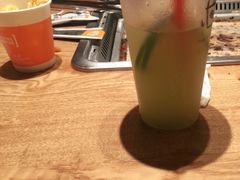 -新石器烤肉(南站店)