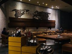 -星巴克臻选(深圳罗湖万象城店)