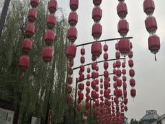 -芜湖方特东方神画