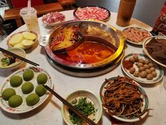 -陈艳红火锅菜·冒菜(簋街店)