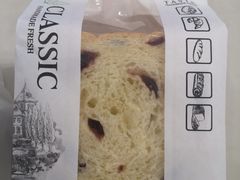 蔓越莓吐司-7号里低糖生日蛋糕(南阳路店)