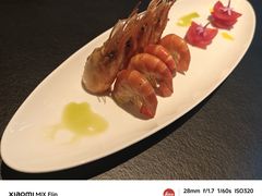 -茶人村·前滩江景雅宴(上海首店)